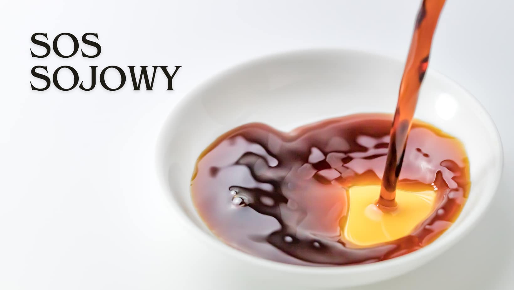 Sekret doskonałego sosu sojowego: surowce 39 Sekret doskonałego sosu sojowego: surowce