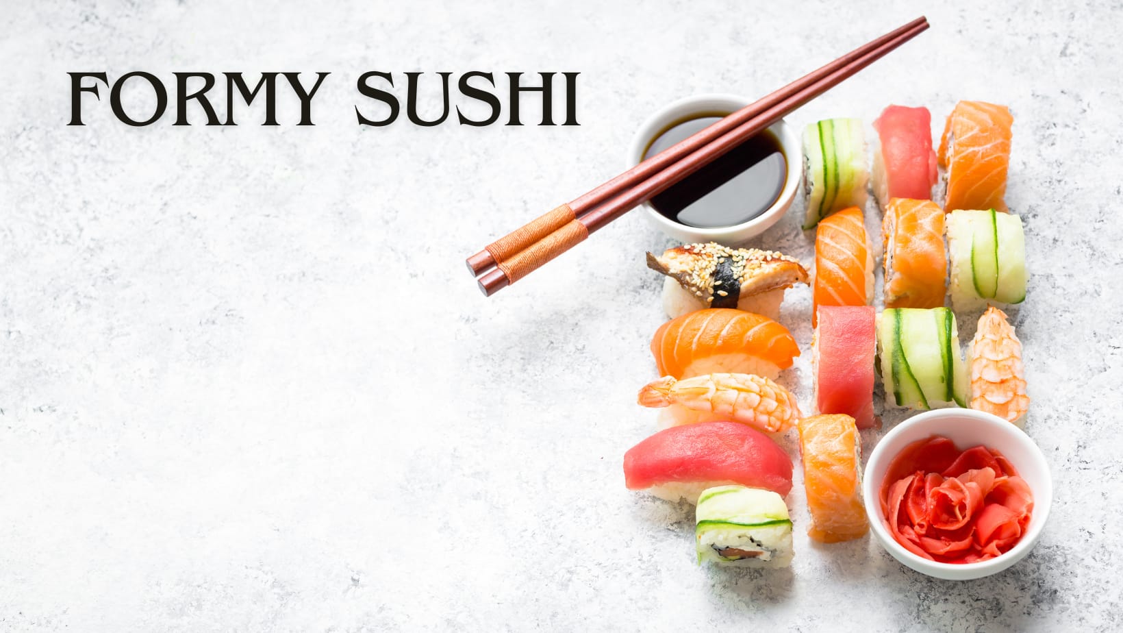 Formy Sushi – Odkryj Różnorodność Japońskiego Przysmaku 25 Formy Sushi – Odkryj Różnorodność Japońskiego Przysmaku