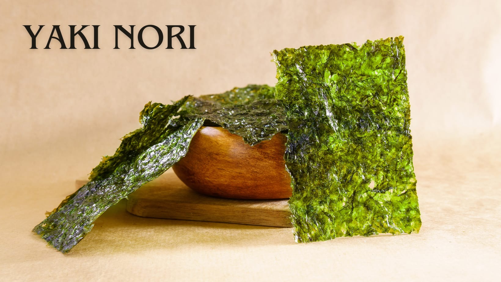 Yaki Nori – Sekret Doskonałego Sushi 36 Yaki Nori – Sekret Doskonałego Sushi