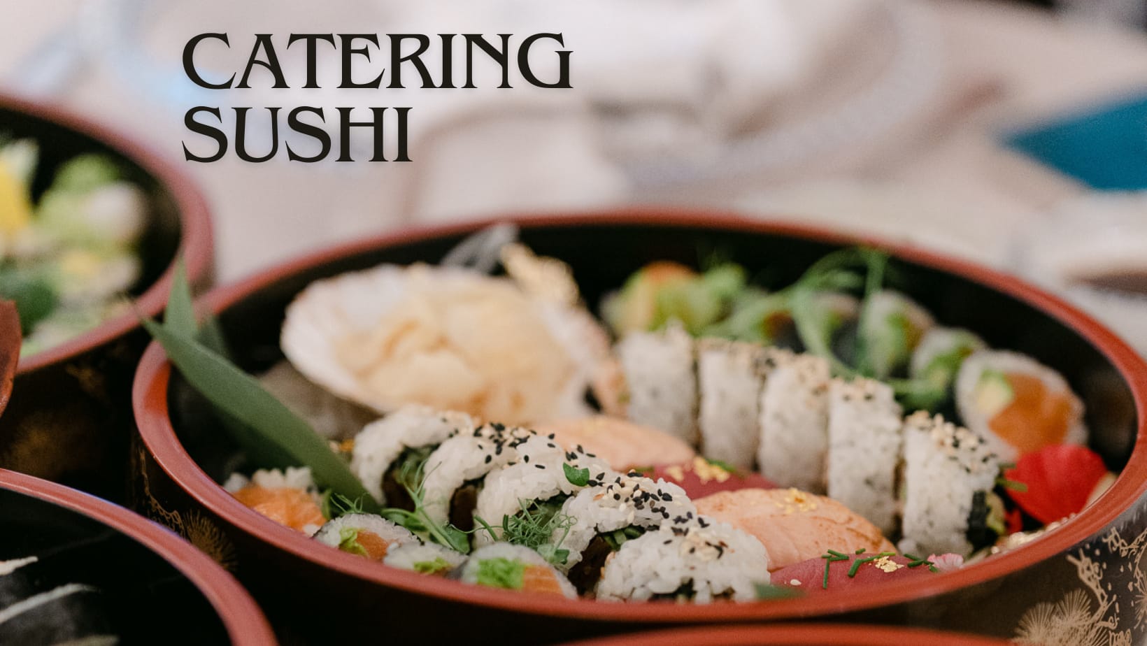 Więcej niż catering sushi – kulinarna atrakcja, która robi wrażenie 20 Więcej niż catering sushi – kulinarna atrakcja, która robi wrażenie