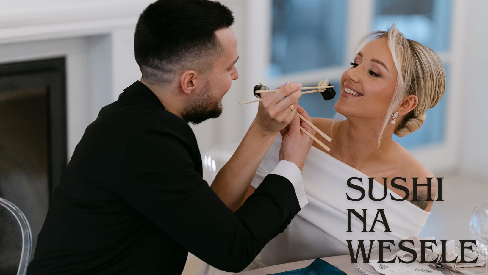 Czy Sushi Master na wesele to dobry pomysł? O tym warto wiedzieć! 21 Czy Sushi Master na wesele to dobry pomysł? O tym warto wiedzieć!