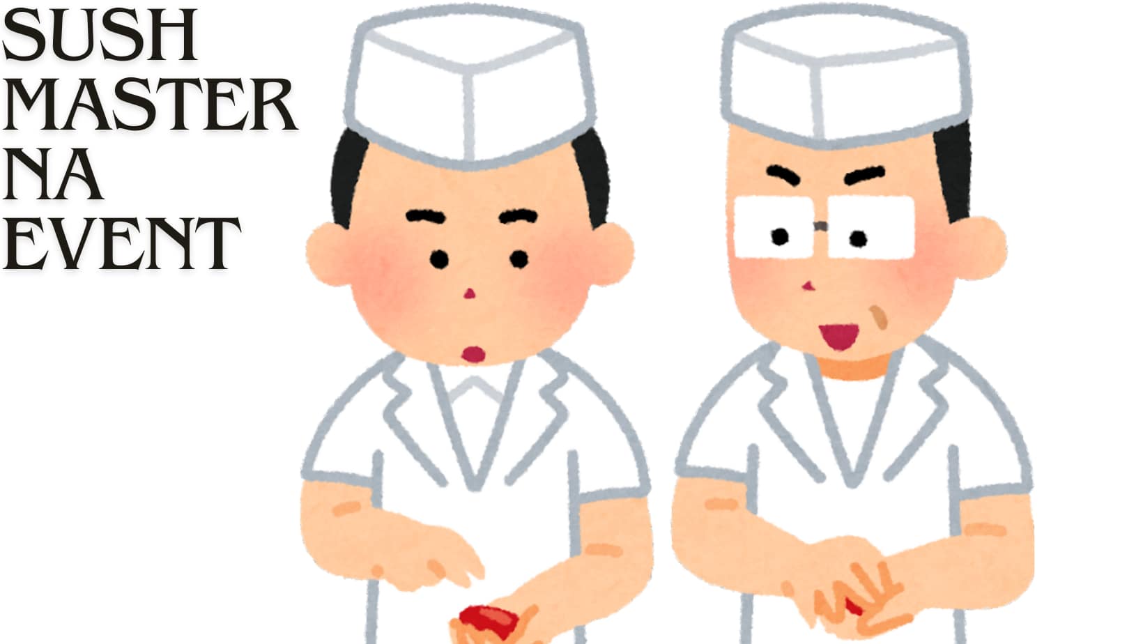 Jak wybrać idealnego sushi mastera na event? – Kompletny poradnik 11 Jak wybrać idealnego sushi mastera na event? – Kompletny poradnik