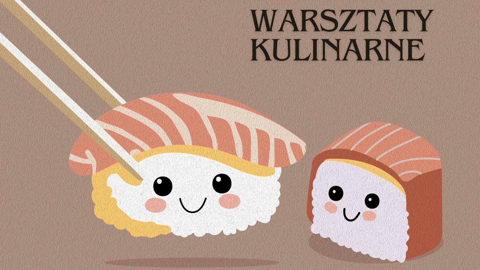 Warsztaty sushi 9 Warsztaty sushi