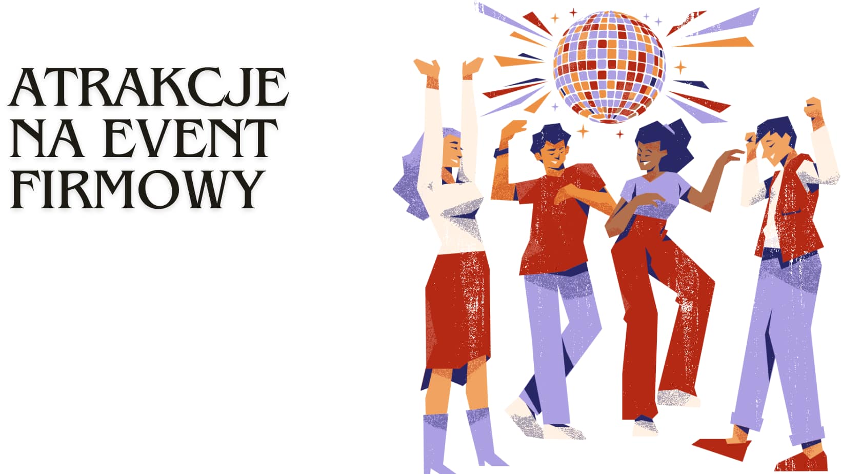 Atrakcje na imprezę firmową 7 Atrakcje na imprezę firmową