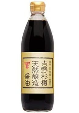 Sekret doskonałego sosu sojowego: surowce 2 Sekret doskonałego sosu sojowego: surowce