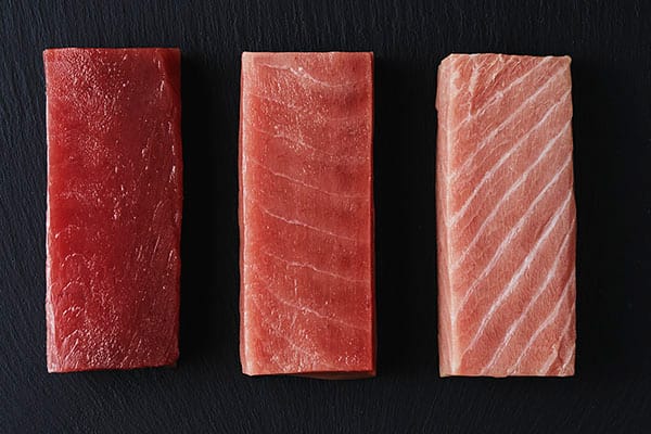 Ryby do Sushi – Esencja Japońskiej Sztuki Kulinarnej 4 Ryby do Sushi – Esencja Japońskiej Sztuki Kulinarnej